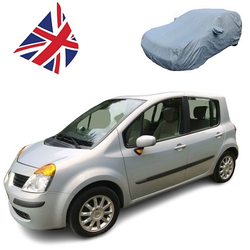 RENAULT MODUS CAR COVERS